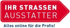 Logo C.ROER Strassenausstatter