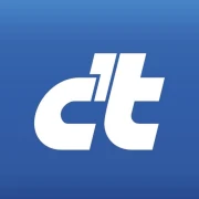 Logo C & T Computer und Technik Vertriebs GmbH