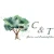 Logo C&T Garten u. Landschaftsbau