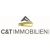 Logo C & T Immobilien GmbH
