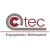 Logo C-Tec GmbH & Co. KG