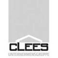 Logo Clees Unternehmensgruppe