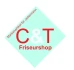 Logo C und T FriseurShop