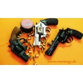 C.W.Engels in Frankfurt am Main - Knowledge about legal guns since 1884