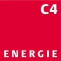 Logo C4 Energie AG