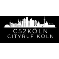 C52K&ouml;ln / City-Ruf Funkmietwagen K&ouml;ln K&ouml;ln