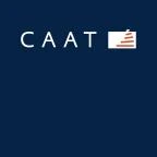 Logo CAAT Unternehmensberatung
