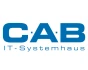 Logo CAB IT-Systemhaus GmbH