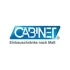 Logo Cabinet Einbauschränke nach Maß
