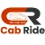 Logo CabRide