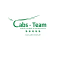 Cabs-Team Omid Aminian Dortmund