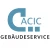 Logo Cacic Gebäudeservice