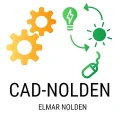 CAD Zeichenb&uuml;ro f&uuml;r Bauwesen und Maschinenbau Elmar Nolden