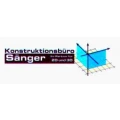 Logo CAD Konstruktion Stefan S&auml;nger