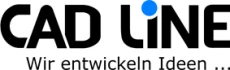 Logo CAD Line Hard- und Software Vertriebs GmbH