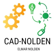 CAD Zeichenbüro für Bauwesen und Maschinenbau Elmar Nolden