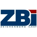 Logo CAD Zeichenb&uuml;ro Ilkay