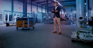 Logo Cadac Cad Engineering GmbH