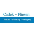 Logo Cadek Fliesen GmbH & Co. KG