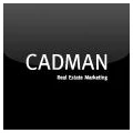 Logo Cadman GmbH