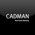 Logo Cadman GmbH