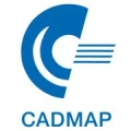 Logo CADMAP-Consulting Ingenieurges. mbH