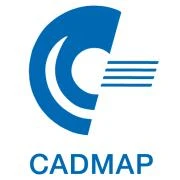 Logo CADMAP-Consulting Ingenieurgesellschaft mbH