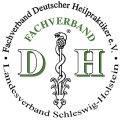 Mitglied im Fachverband Deutscher Heilpraktiker
