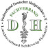 Logo Caduceus Heilpraktikerschule