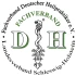 Logo Caduceus Heilpraktikerschule