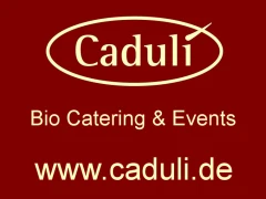 Caduli - Bio Catering & Events Mannheim
