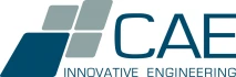 Logo CAE Innovative Engineering GmbH