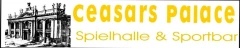 Logo Caesars Palace