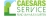 Logo Caesars Service - Rund um Haus und Garten