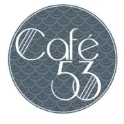 Logo Cafe 53