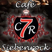 Logo cafe 7 Rock im Boulevard Berlin