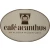 Logo café acanthus