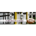 Caf&eacute; Altes Forsthaus Paderborn