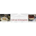 Logo Caf&eacute; am Schlossplatz Martin u. Marion Remmler