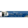 Logo Cafe ""Anna Koschke""