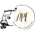 Logo Caf&eacute; Ape Klug