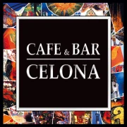 Logo Cafe & Bar Celona Hamburg Rotherbaum