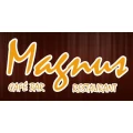 Caf&eacute; - Bar - Restaurant Magnus K&ouml;ln
