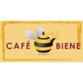 Logo Caf&eacute; Biene