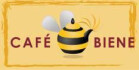 Logo Café Biene