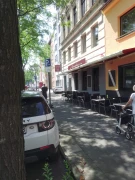 Cafe-Bistro Maximilians Köln