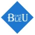 Logo Café Bleu