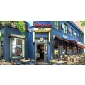Logo Cafe Borchers