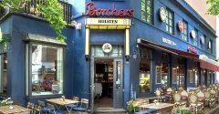 Logo Cafe Borchers