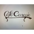 Caf&eacute; Canap&eacute; Winsen